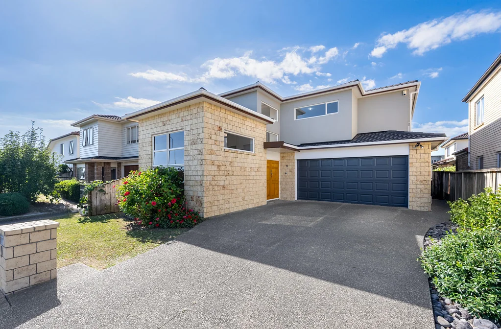 9 Kestev Drive, Flat Bush, Manukau City, Auckland