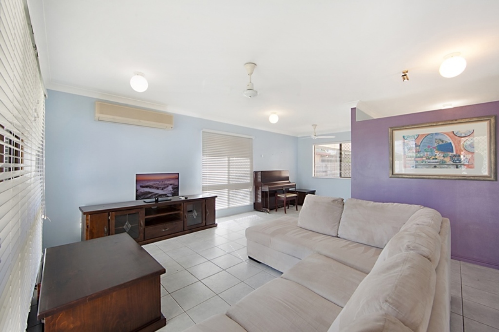 7 CURTIN PL, DOUGLAS QLD 4814, 0 Schlafzimmer, 0 Badezimmer, House