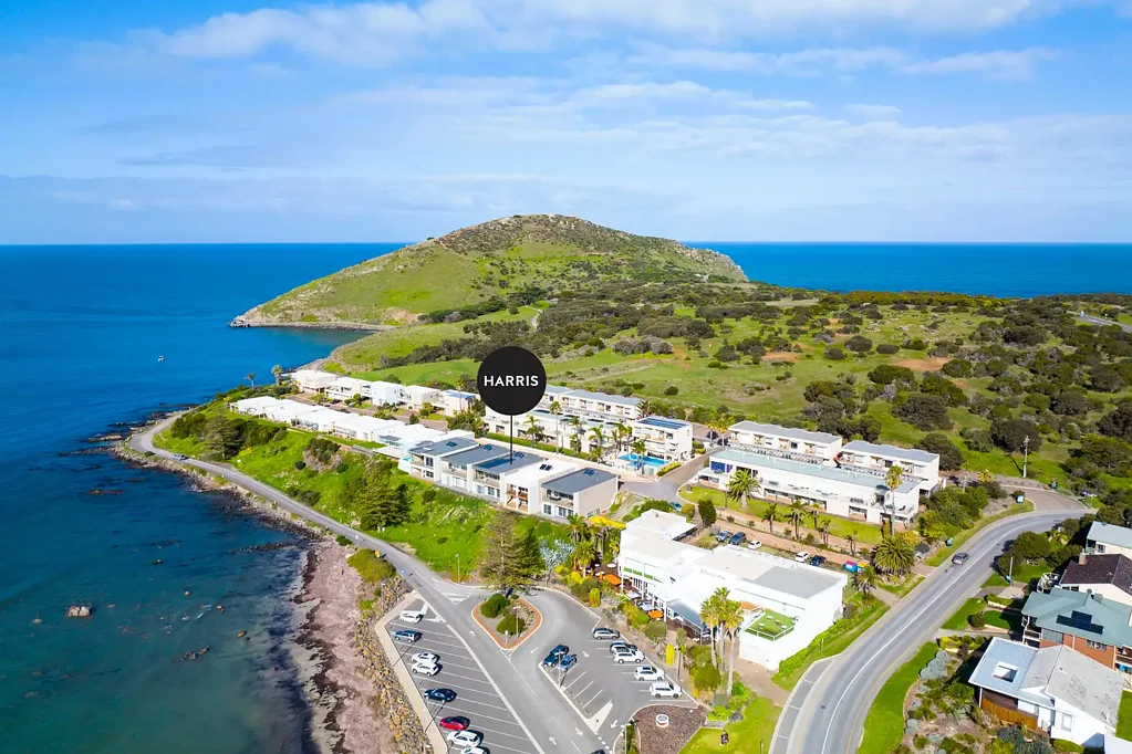 4/121 Franklin Parade, Encounter Bay, SA 5211