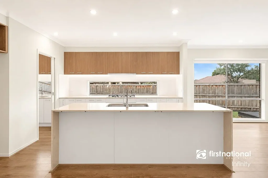 Doreen 4Habitaciones Spacious 738m2 Family opportunity