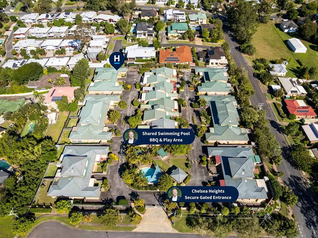 21/34 Tilson Street, Everton Park, QLD 4053