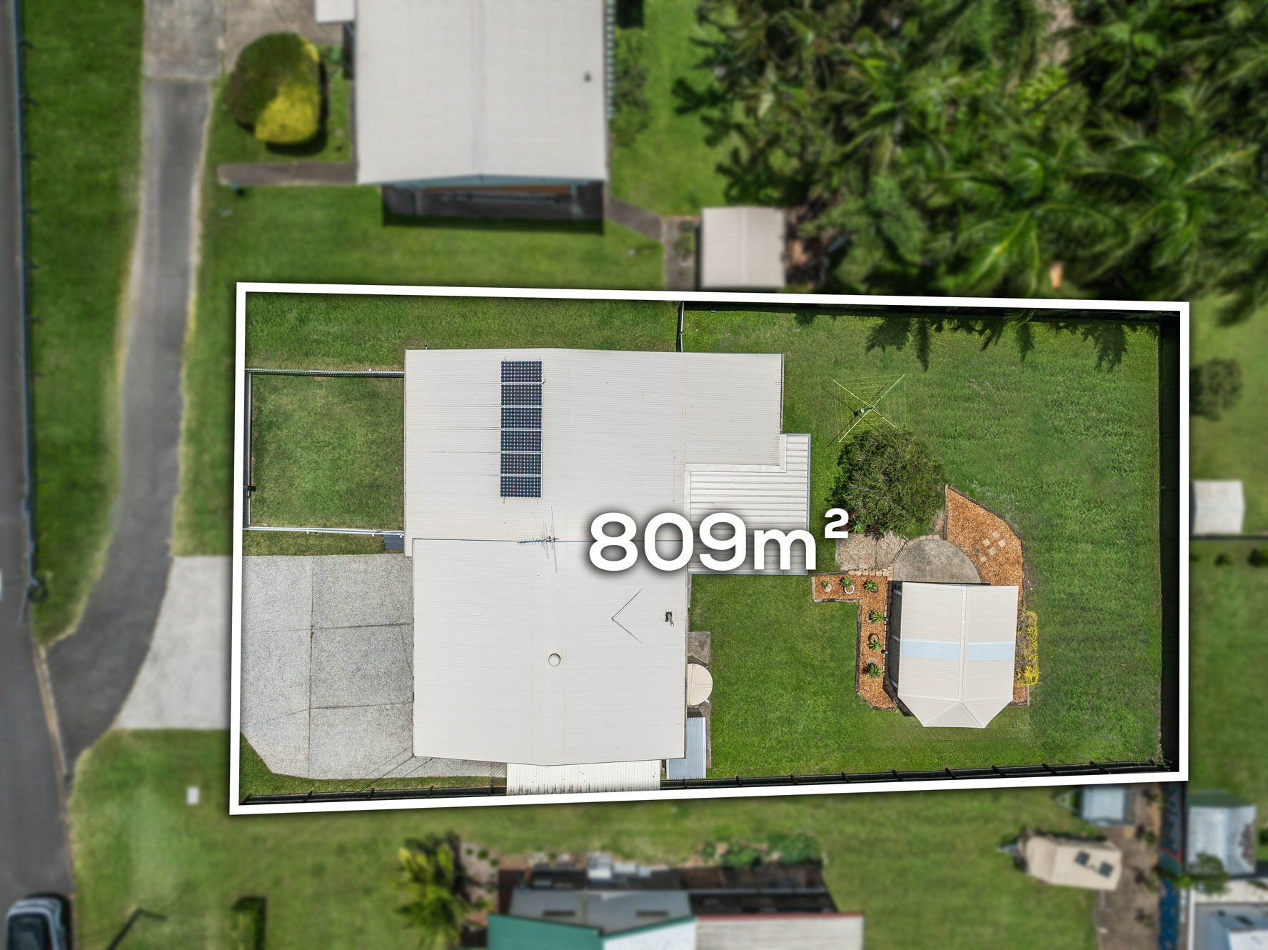 33 BILLUNGAH ST, MURARRIE QLD 4172, 0房, 0浴, House