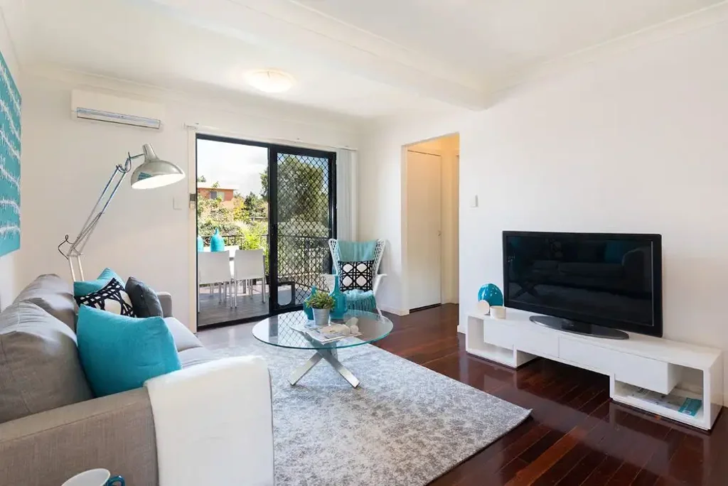 5/56 Eliza Street, Clayfield, QLD 4011