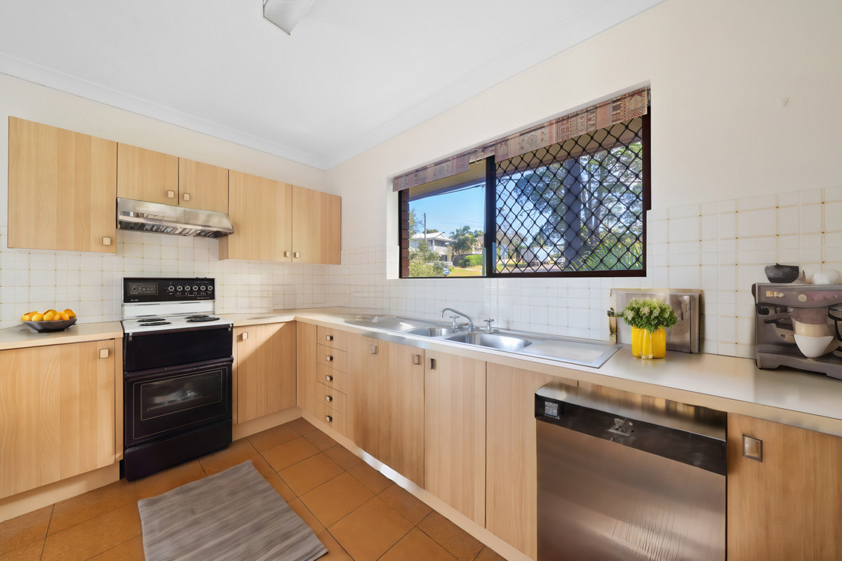 22 RYLATT ST, INDOOROOPILLY QLD 4068, 0 chambres, 0 salles de bain, Unit