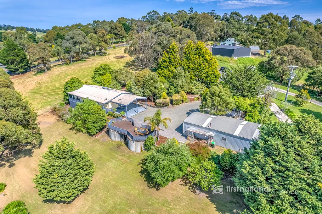 10 Lang Way, Tyers, VIC 3844
