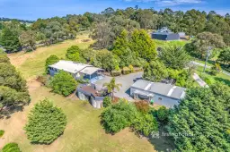 10 Lang Way, Tyers