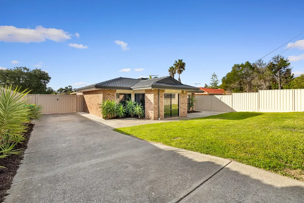 31 Mottlecah Way, Mirrabooka, WA 6061