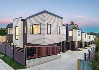 24A-F Roberts Road, Glenfield, Glenfield, North Shore City