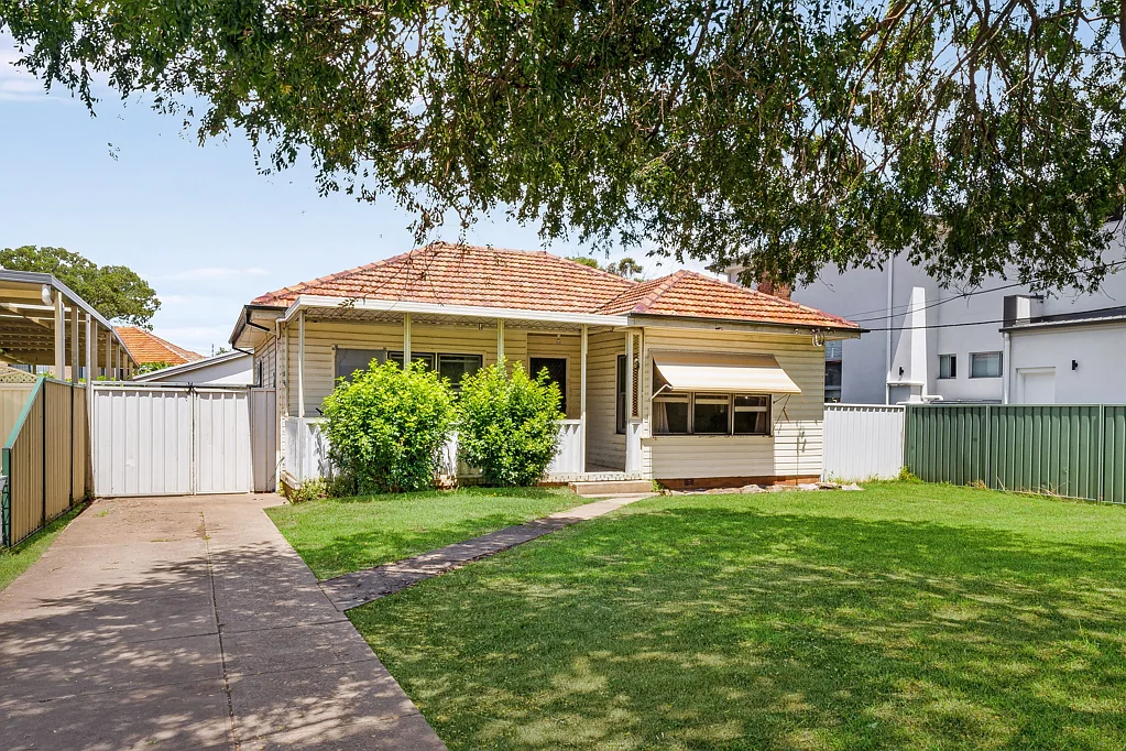 37 Marks Street, Chester Hill, NSW 2162