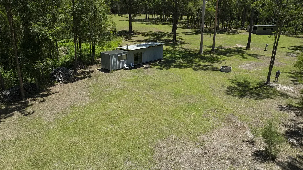 Coolongolook  Affordable Rural Lifestyle Opportunity
