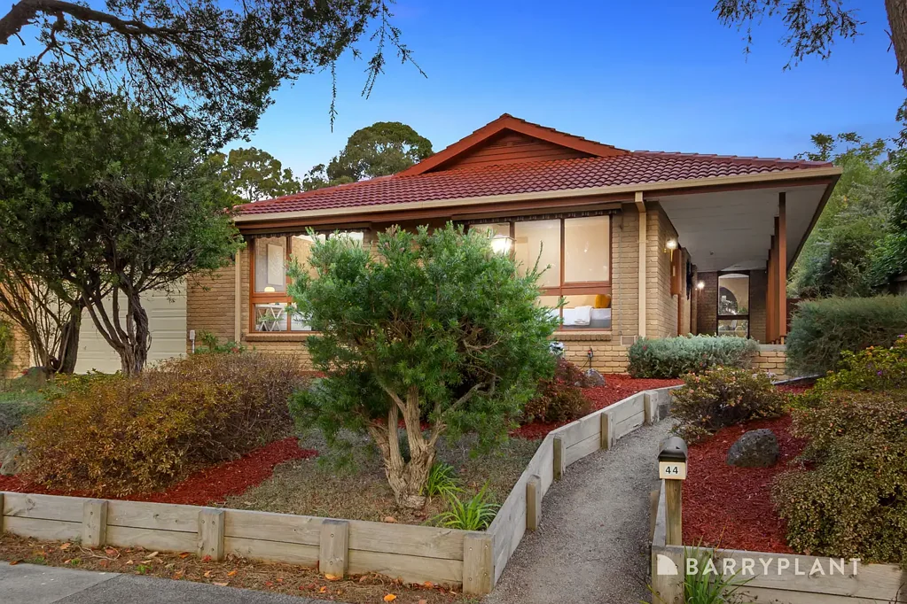 44 Dorrigo Drive, Boronia, VIC 3155