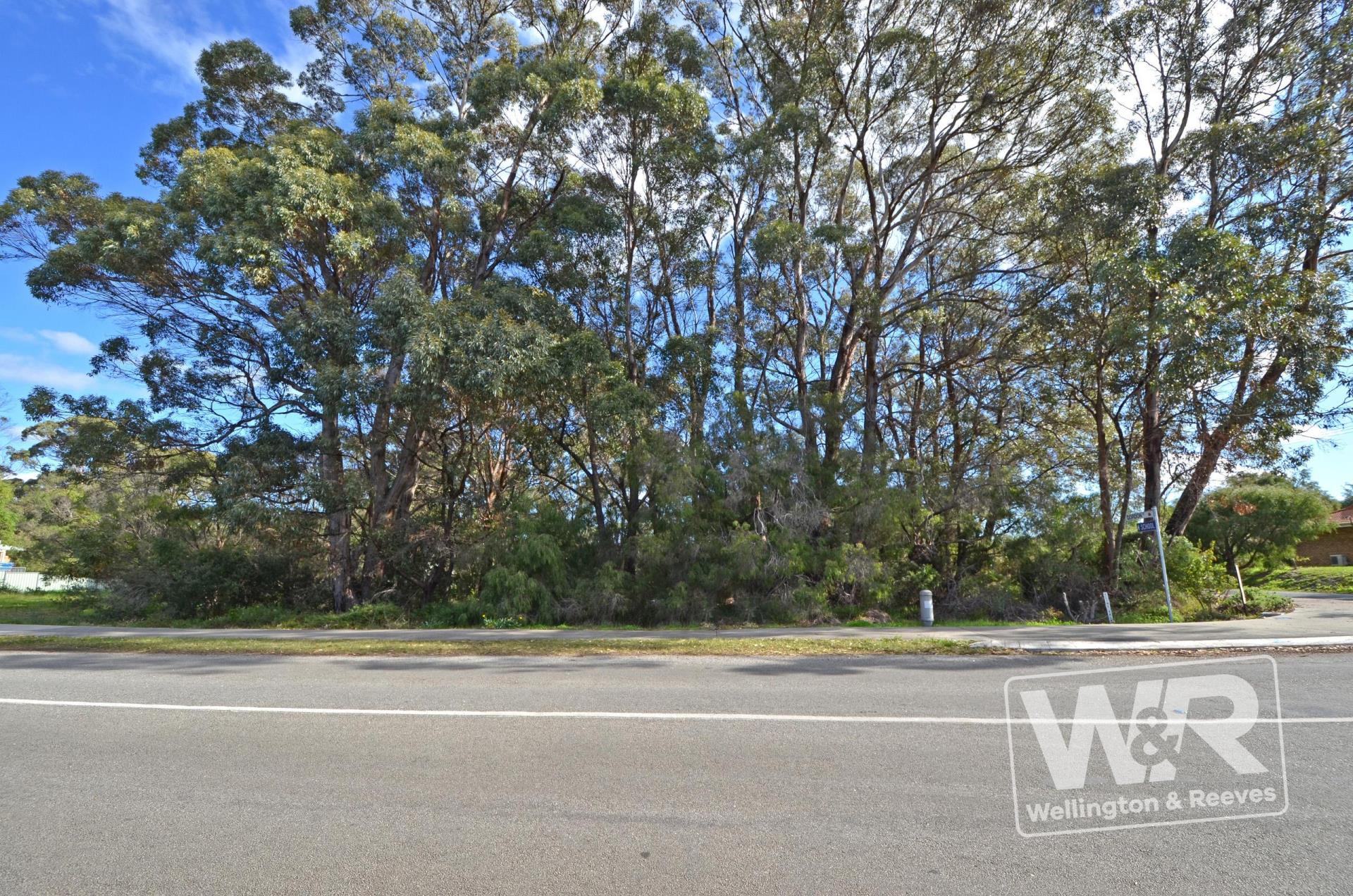 202 BAY VIEW DR, LITTLE GROVE WA 6330, 0房, 0浴, Section