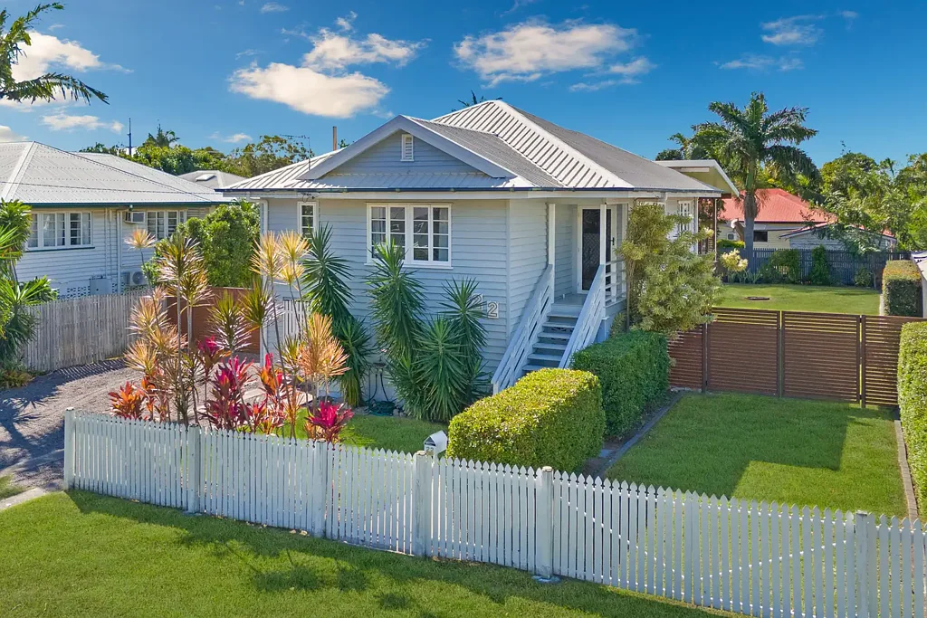 22 Munroe Street, Wulguru, QLD 4811