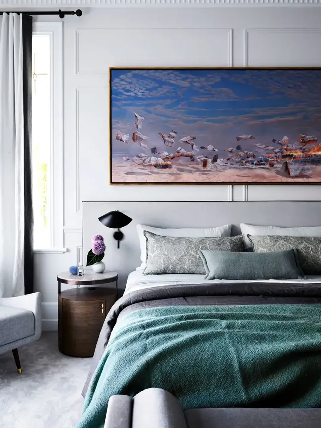 Mickleham 4Phòng ngủ Searching for Exceptional Value in Your New Home?
Move into this Stunning Brand-New Property in Mickleham by January 2025!
