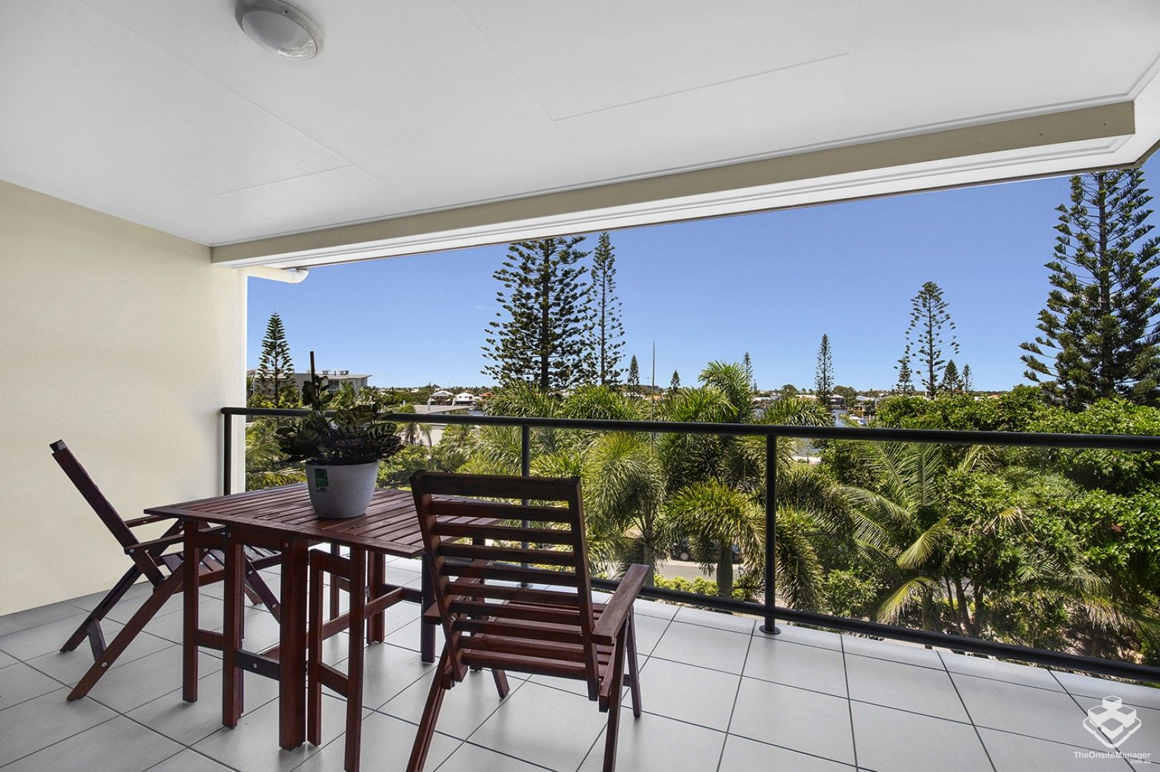 THE CARIBBEAN KAWANA ISLAND UNIT 61 4 GRAND PDE, PARREARRA QLD 4575, 0部屋, 0バスルーム, Unit