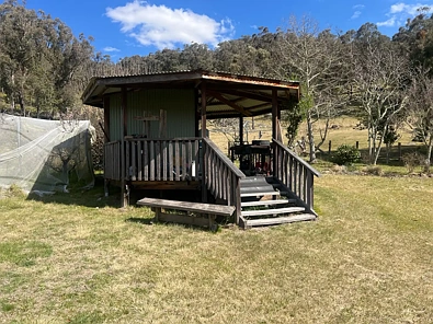 618 Coopers Road, Red Range, NSW 2370, 3 slaapkamers, 1 badkamers, Lifestyle Property