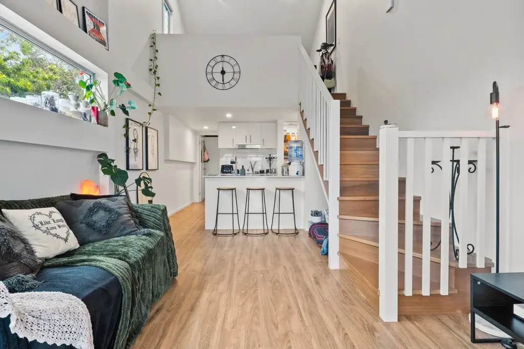 Mullumbimby 2房  Modern Near-New Townhouse - Walk to Everything