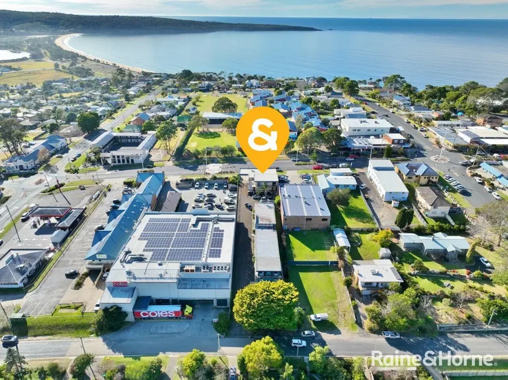 167 Imlay Street, Eden, NSW 2551