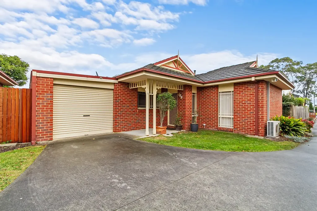 Unit 1/107 Kay St, Traralgon, VIC 3844