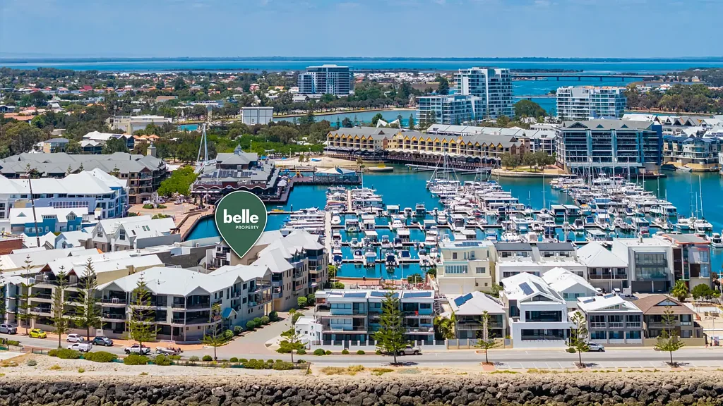 5/55 Breakwater Parade, Mandurah, WA 6210