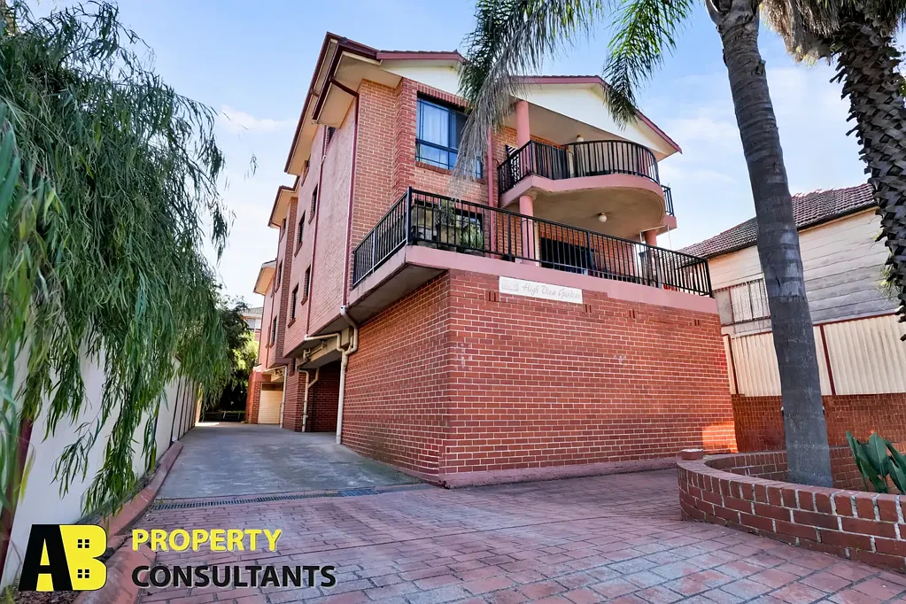 Harris Park 2ਬੈੱਡਰੂਮ Live Large in this Modern Brick Oasis: Prime Location, Convenience & Style!