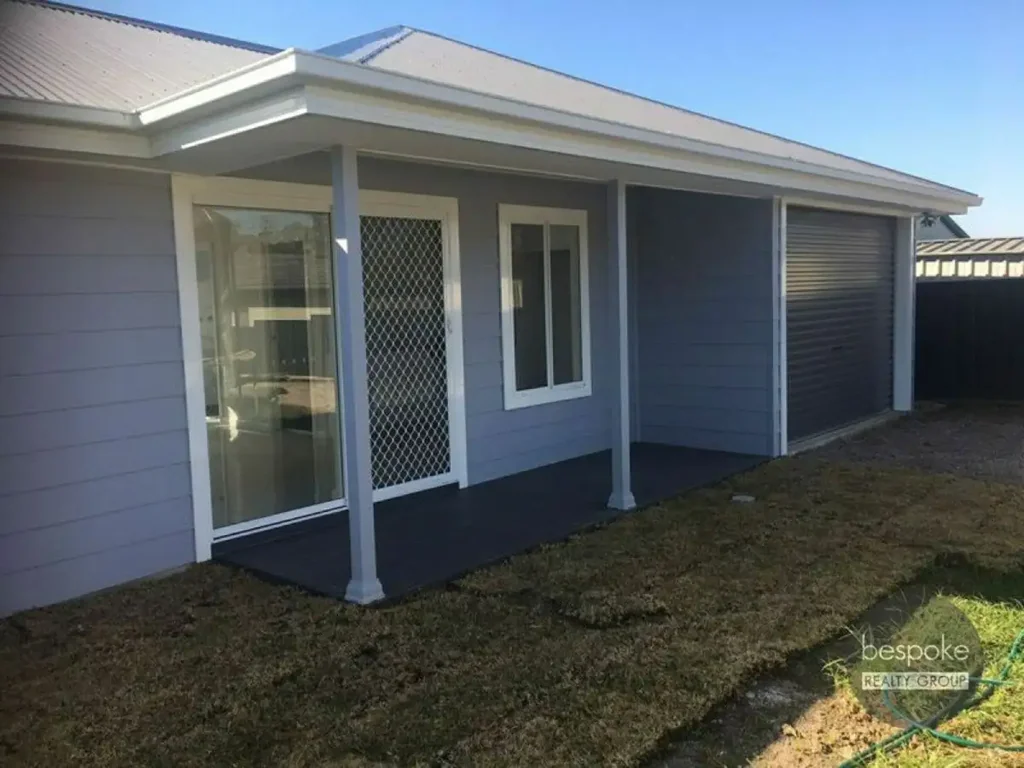 Modern Granny Flat