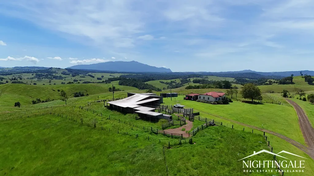 Tarzali 3房  Permanent Water I 222 Acres I Impeccable Views