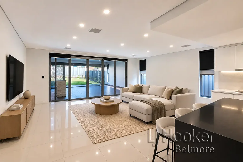 Spacious Five Bedroom Duplex Offering Stylish Family Living in a Prime, Convenient Location!