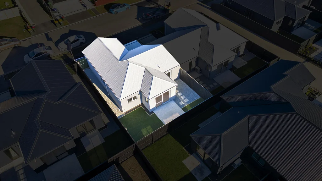 Rolleston 2 Bedroom BRAND NEW IN ROLLESTON - AND ONLY $625,000!
