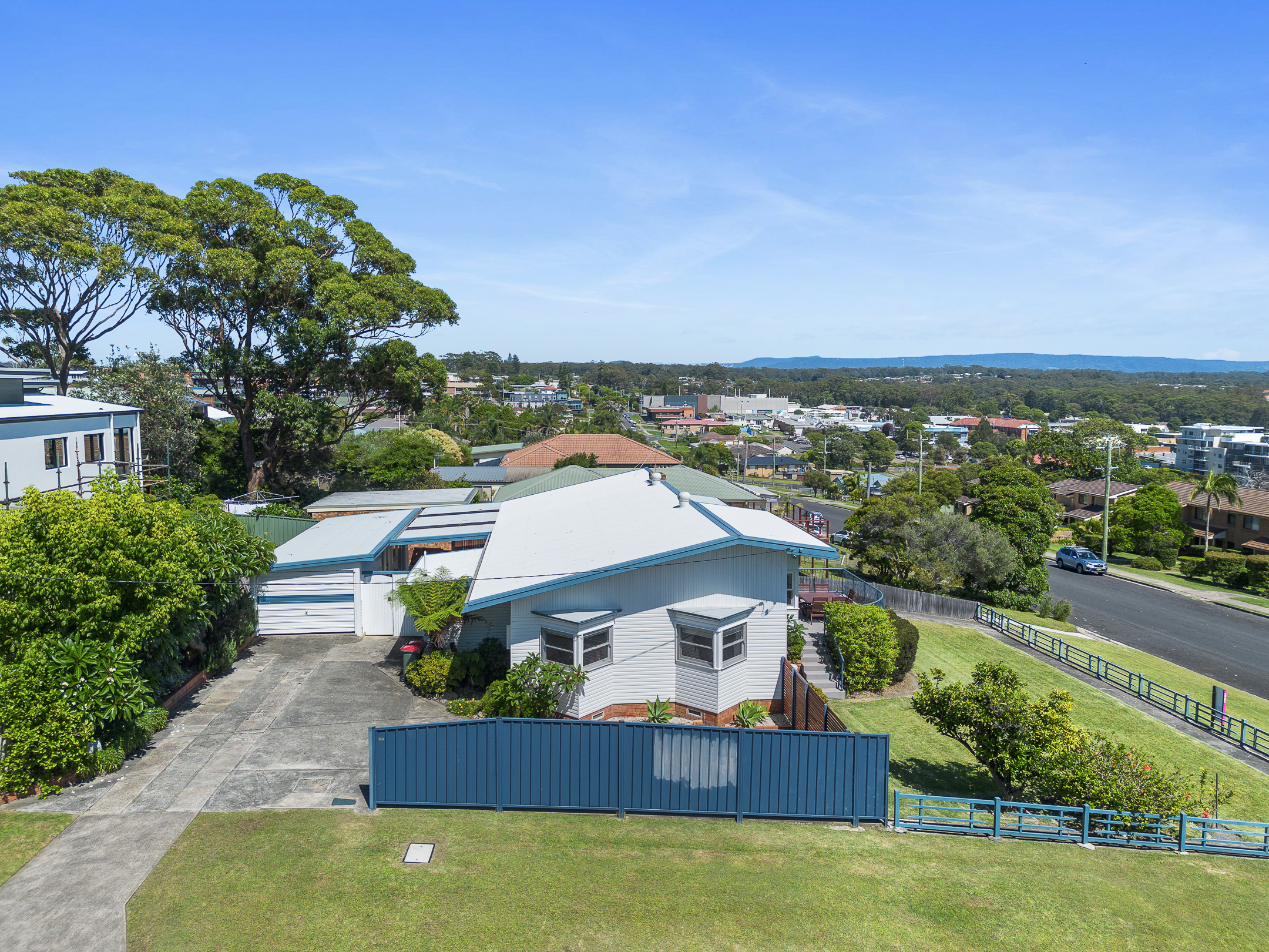 126 SOUTH ST, ULLADULLA NSW 2539, 0部屋, 0バスルーム, House