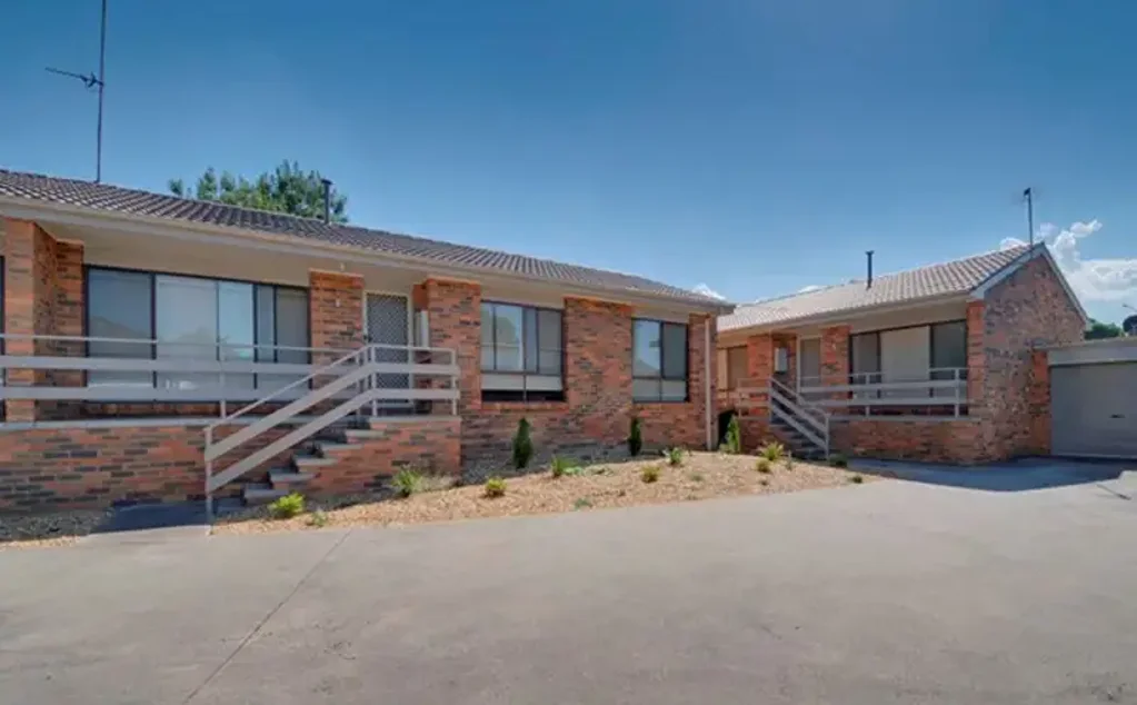 Very Neat Unit Close To CBD