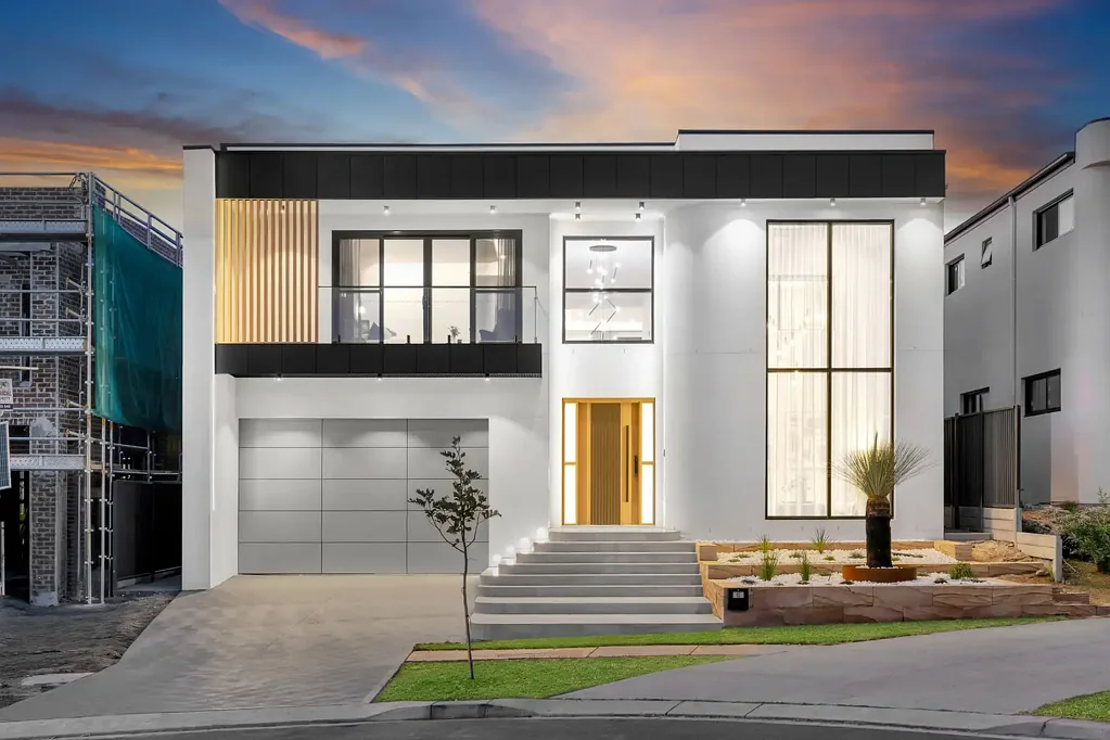 13 Tallaganda Street, North Kellyville, NSW 2155