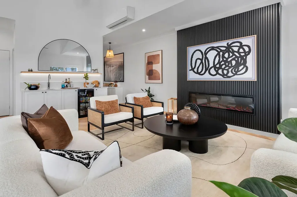 Burleigh Heads 3房  Contemporary elegance in a prime location of Burleigh Heads
