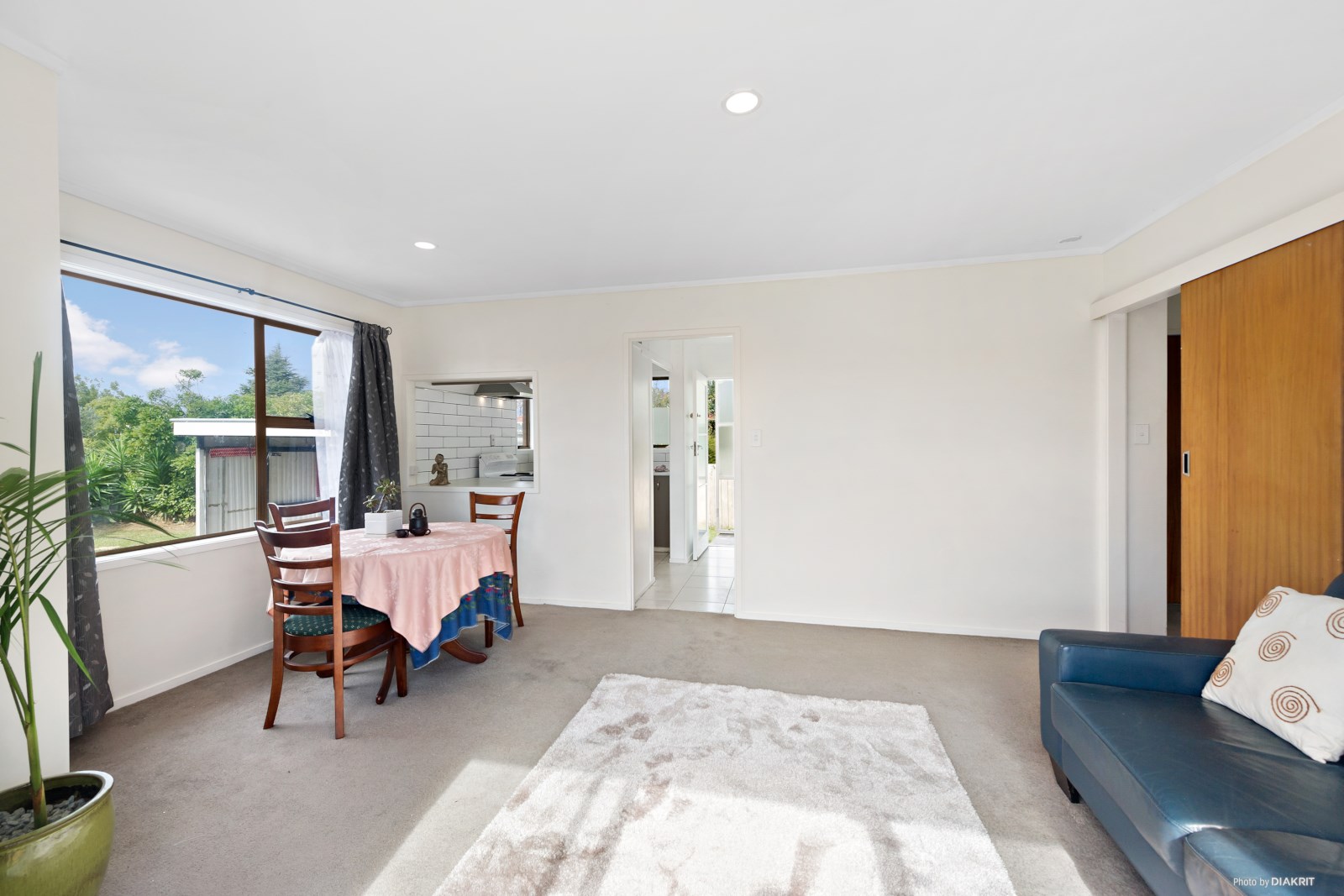 1/23 Liam Place, Half Moon Bay, Auckland - Manukau, 2 phòng ngủ, 1 phòng tắm