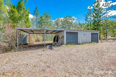 Labas ng Bahay - 98 Mcilwraith Road, Mcilwraith, QLD 4671