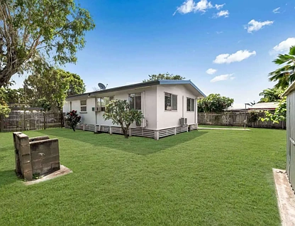 30 Barellan Street, Cranbrook, QLD 4814, 3 ਕਮਰੇ, 2 ਬਾਥਰੂਮ, House