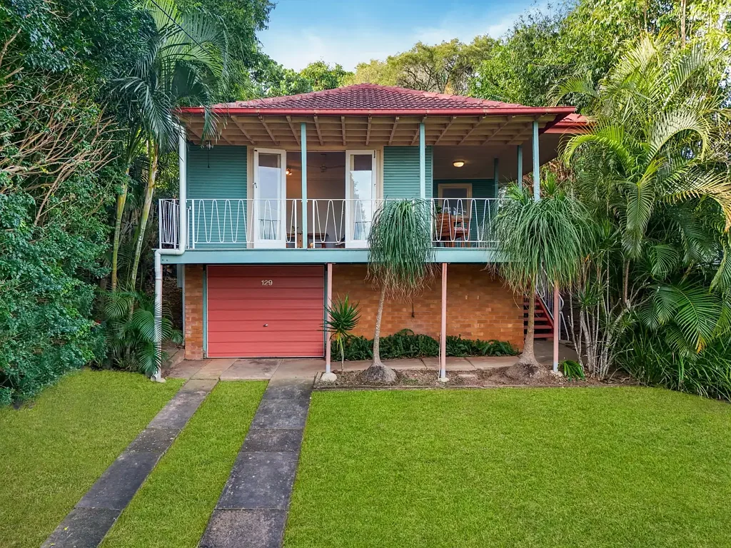 129 Grenfell Street, Mount Gravatt East, QLD 4122