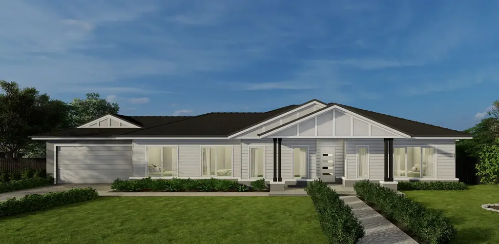 Gembrook A Brilliant Opportunity to Buy Off the Plan and Save!