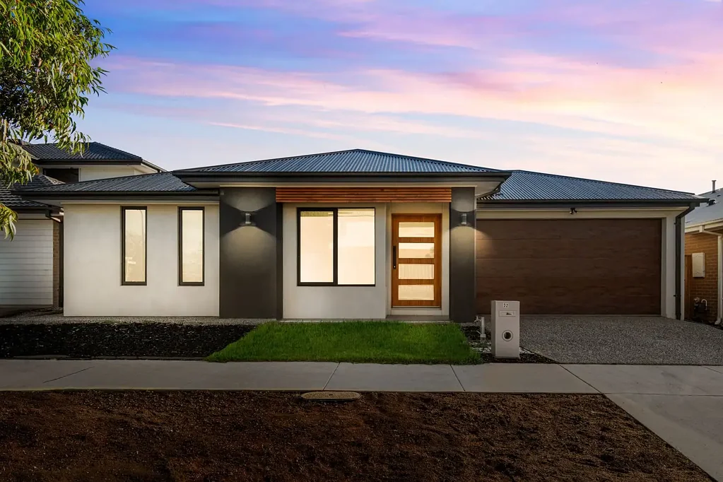 Lara 4房  Spacious Family Living with Multiple Living Zones in the Heart of Lara