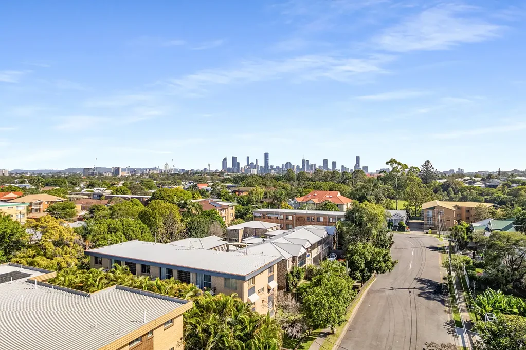 Coorparoo 2ห้องนอน Effortless Living & Lifestyle in the Heart of Coorparoo