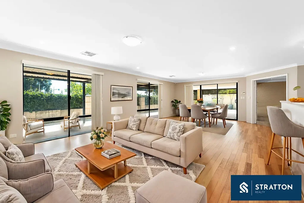 1 Baglione Green, Tapping, WA 6065