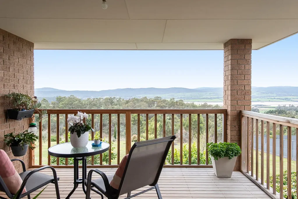 Legana 4房  Sun, Space & Scenic Serenity