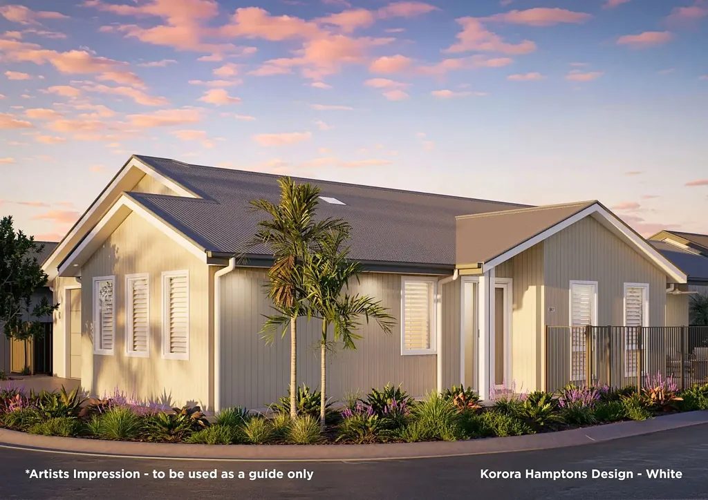 Woolgoolga 3 Bedroom A beautifully spacious home for family, friends and freedom