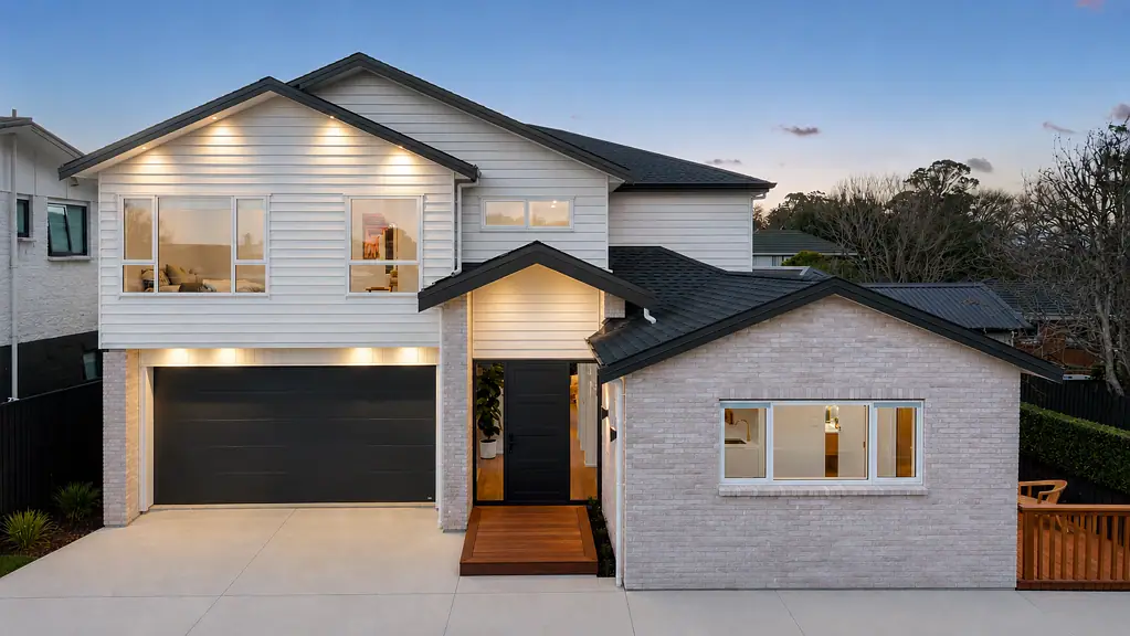Pakuranga Heights 5બેડરૂમ Live Large, Live Well, Live Family-First