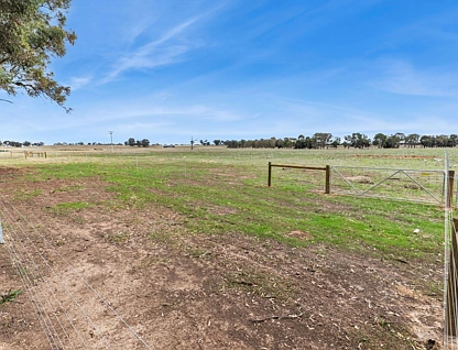 344 Pethericks Road "Pethericks Rise", Goornong, Bendigo, 0 rūma, 0 rūma horoi, Section