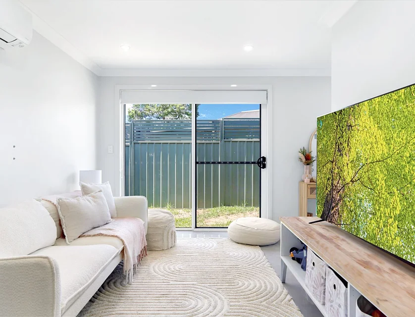 10A Herbert Street, Cambridge Park, Outer Western Sydney, 2 habitaciones, 1 baños, House