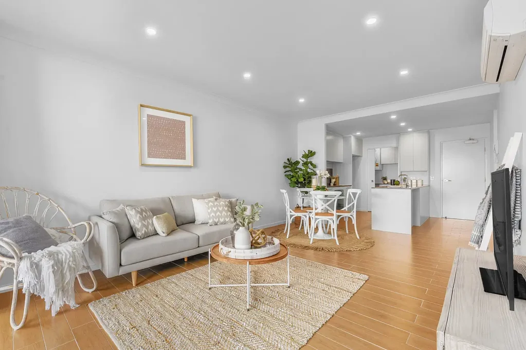 Ascot 3Moenga Lifestyle & Convenience & Lift Access