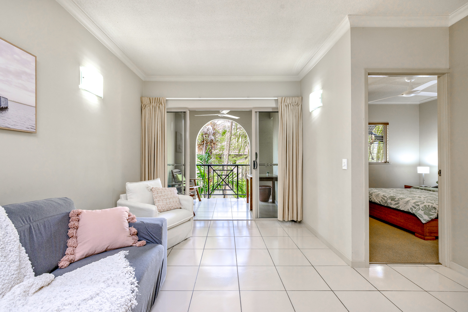 UNIT 120 12-21 GREGORY ST, WESTCOURT QLD 4870, 0房, 0浴, Unit