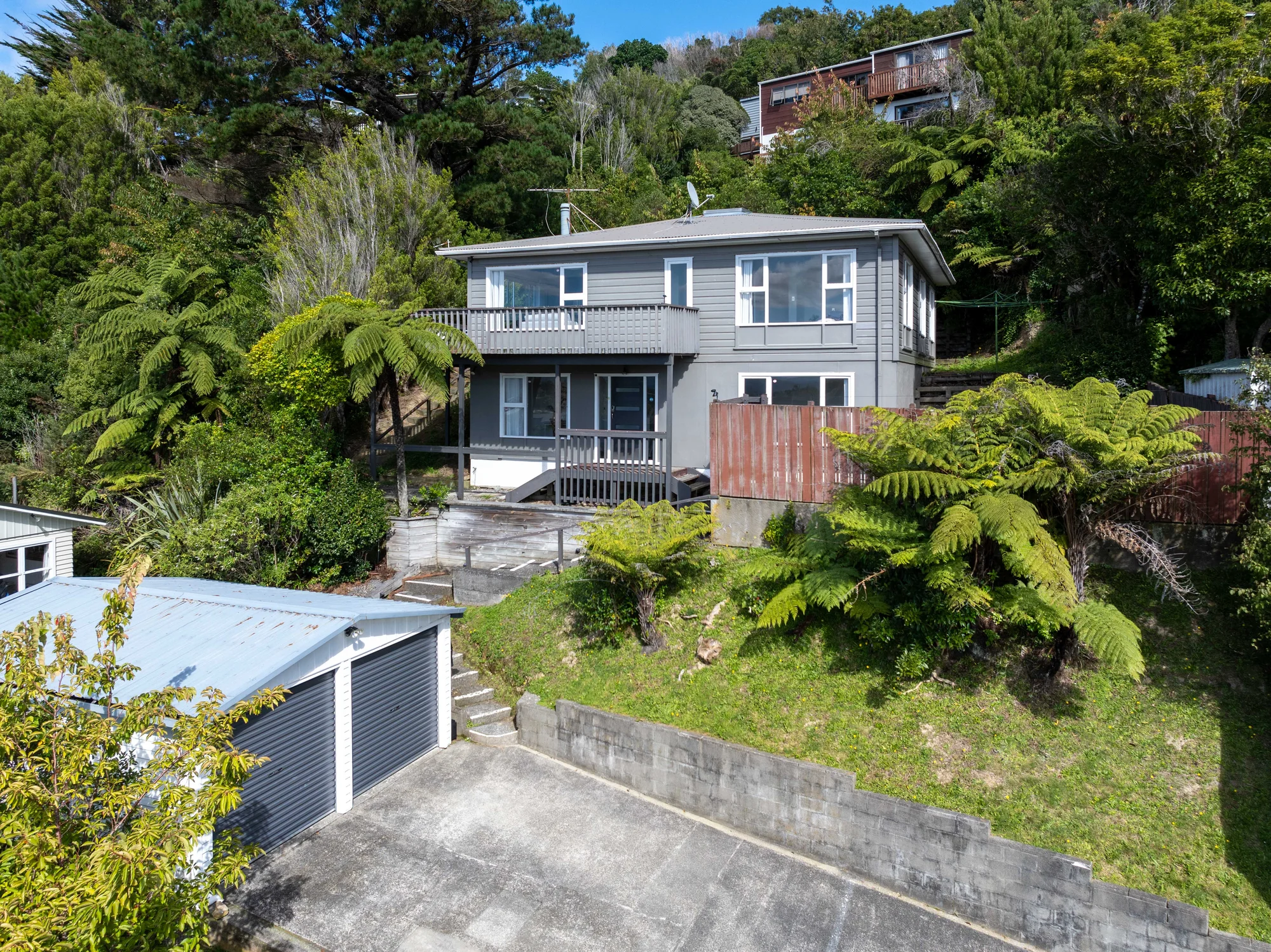Normandale 4ห้องนอน MUST SELL-NOW $680k