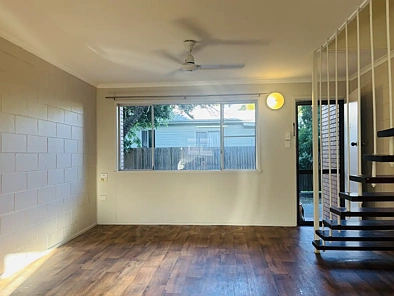 2/278 Bridge road, West Mackay, QLD 4740, 2 Bedrooms, 1 Bathrooms, Unit